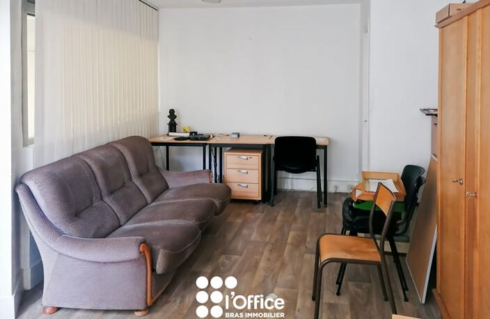 Local commercial Les Sables D Olonne 50 m2 — photo 2
