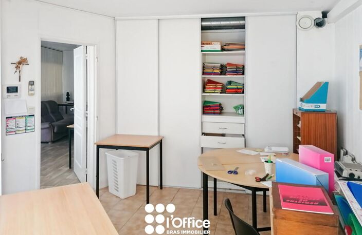 Local commercial Les Sables D Olonne 50 m2 — photo 3