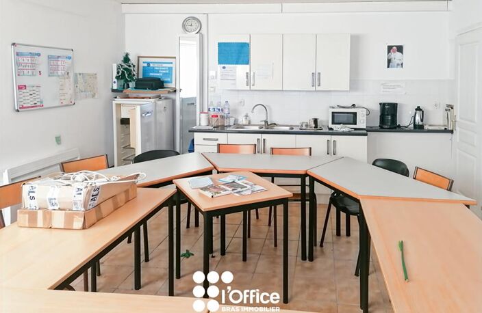 Local commercial Les Sables D Olonne 50 m2 — photo 4