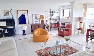 Appartement 5 Pièces 117 m² à vendre à Créteil (94000)
