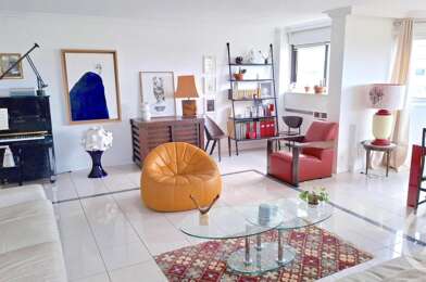 Appartement 5 pièces 395000 €