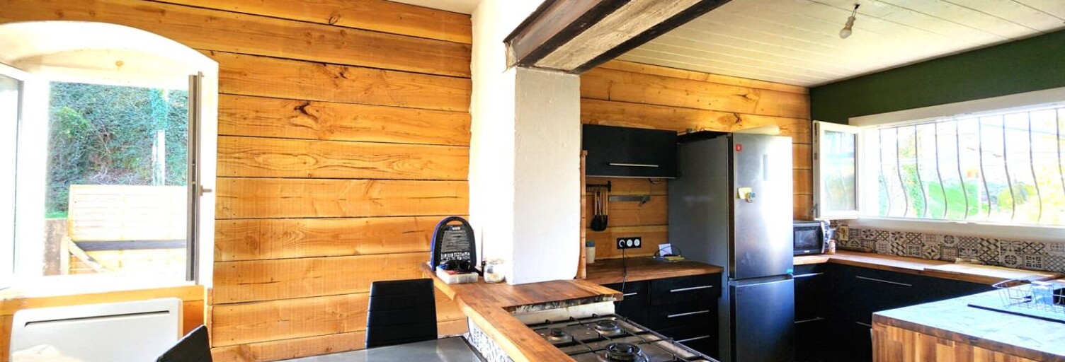 Maison 3 Pièces 70 m² à vendre à Montfort-en-Chalosse (40380)