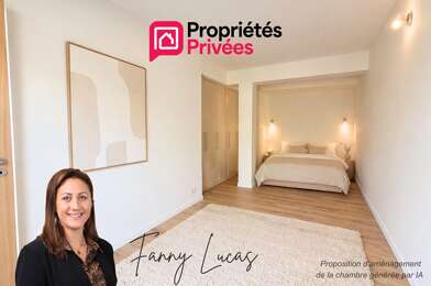 Appartement 2 pièces 275000 €