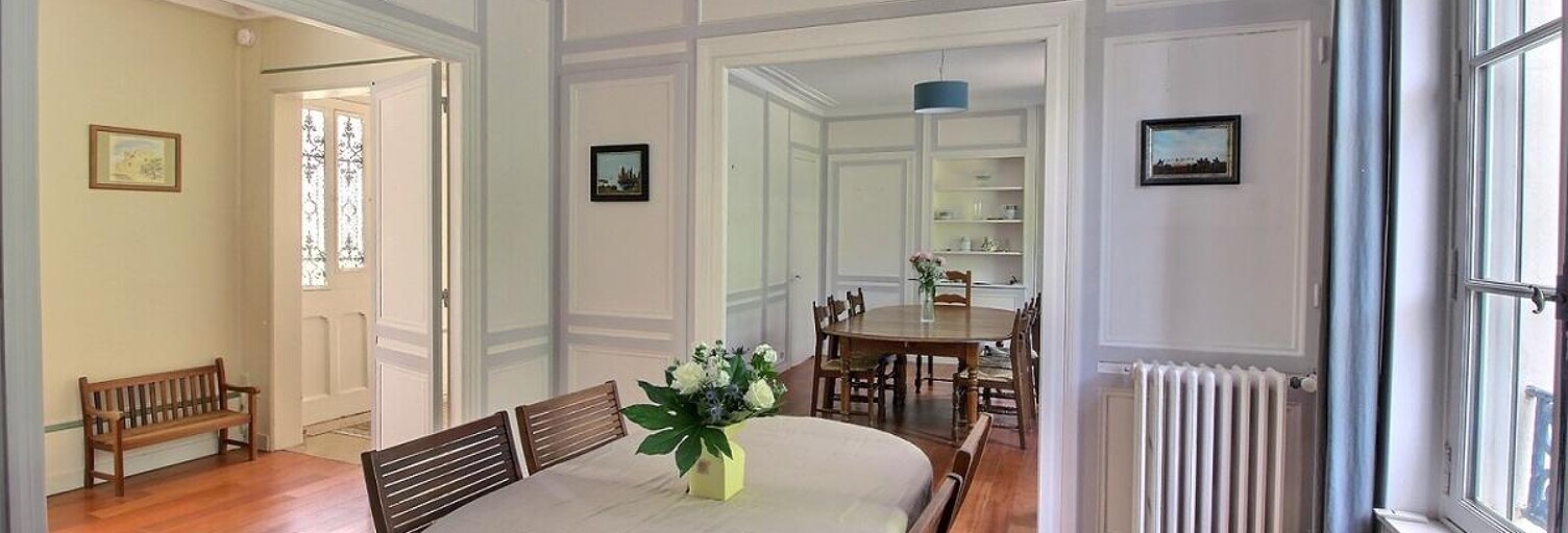 Maison 10 Pièces 300 m² à vendre à Le Havre (76600)