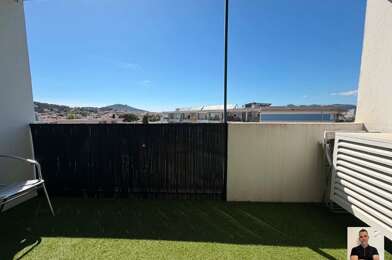 Appartement 3 pièces 170000 €