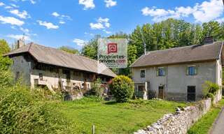 Maison 12 Pièces 621 m² à vendre à Coise-Saint-Jean-Pied-Gauthier (73800)