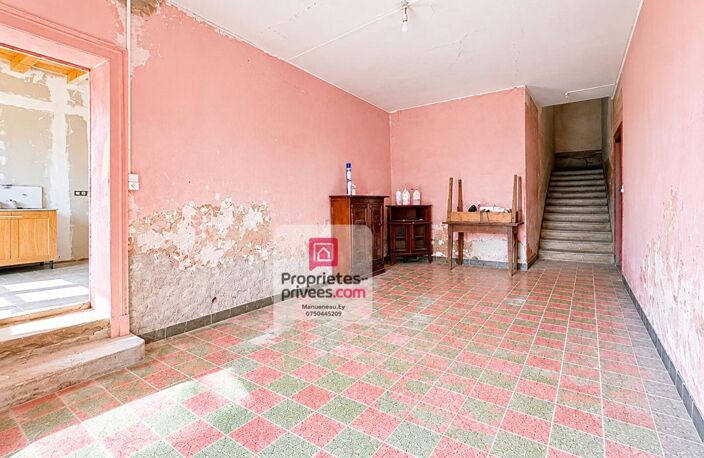 Maison de caractère à rénovée avec corps de ferme 621 m2 Coise Saint Jean Pied Gauthier — photo 2