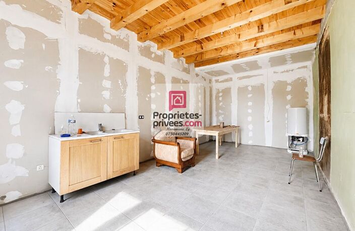 Maison de caractère à rénovée avec corps de ferme 621 m2 Coise Saint Jean Pied Gauthier — photo 3