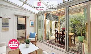 Maison 6 Pièces 190 m² à vendre à Pertuis (84120)