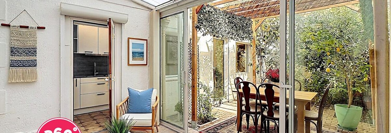 Maison 6 Pièces 190 m² à vendre à Pertuis (84120)