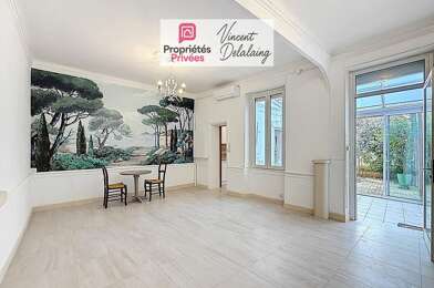 Maison 6 pièces 420000 €