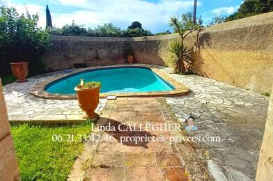 Maison 6 pièces 598000 €