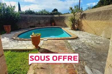 Maison 6 pièces 598000 €