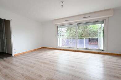 Appartement 2 pièces 117000 €