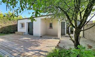 Maison 5 Pièces 96 m² à vendre à Aigrefeuille-d'Aunis (17290)