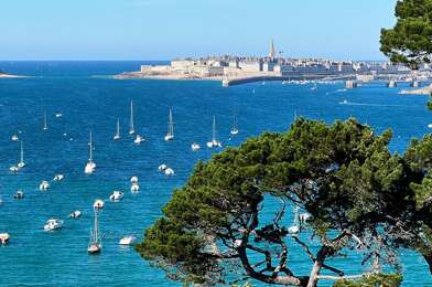Appartement 2 pièces 363900 €