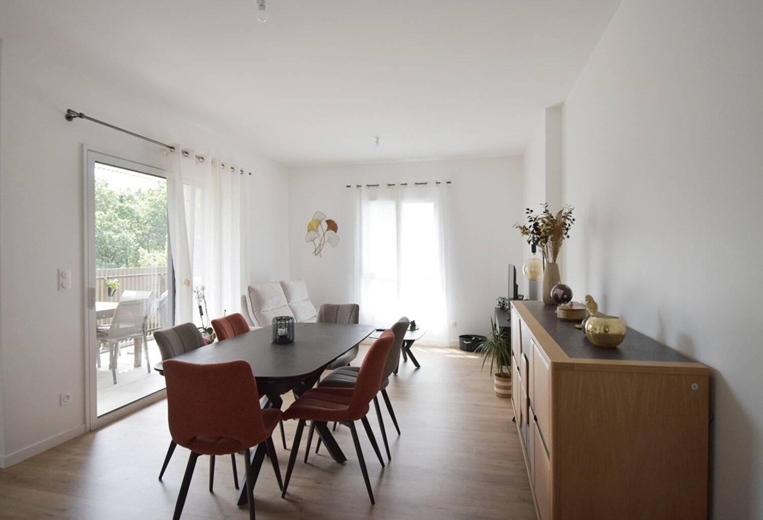 Appartement Les Sables D Olonne 3 pièces 72 m2 — photo 1