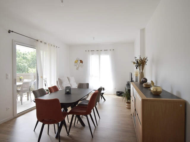 Appartement Les Sables D Olonne 3 pièces 72 m2 — photo du bien