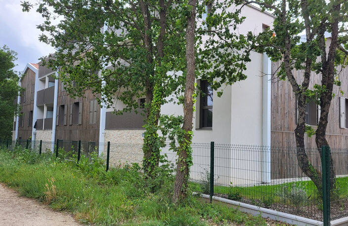 Appartement Les Sables D Olonne 3 pièces 72 m2 — photo 2