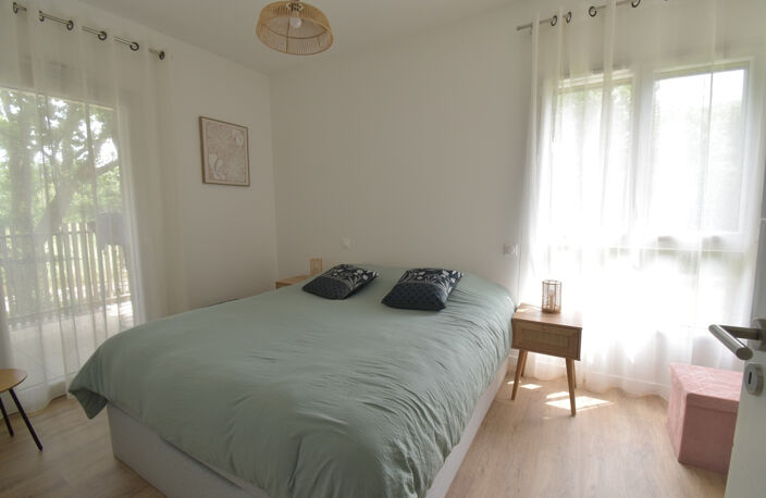 Appartement Les Sables D Olonne 3 pièces 72 m2 — photo 5