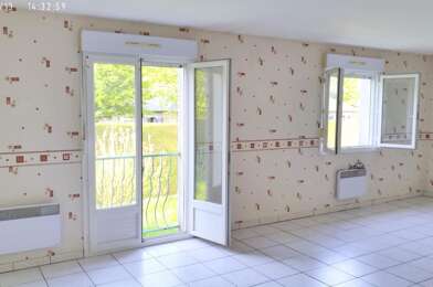 Maison 5 pièces 165000 €