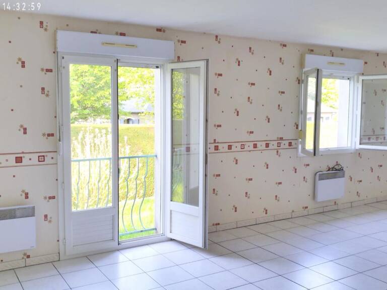 Maison Fresnes En Woevre 5 pièce(s) 90 m2 — photo 1