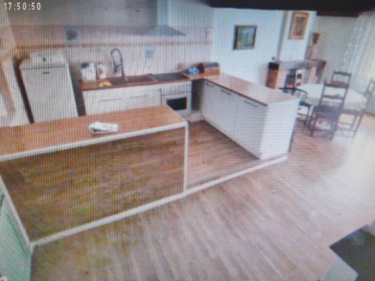 Maison Pierrefitte Sur Aire 4 pièce(s) 60 m2 — photo 1