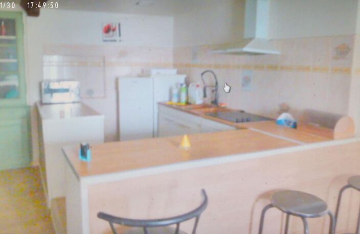 Maison Pierrefitte Sur Aire 4 pièce(s) 60 m2 — photo 2