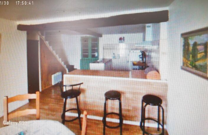 Maison Pierrefitte Sur Aire 4 pièce(s) 60 m2 — photo 3