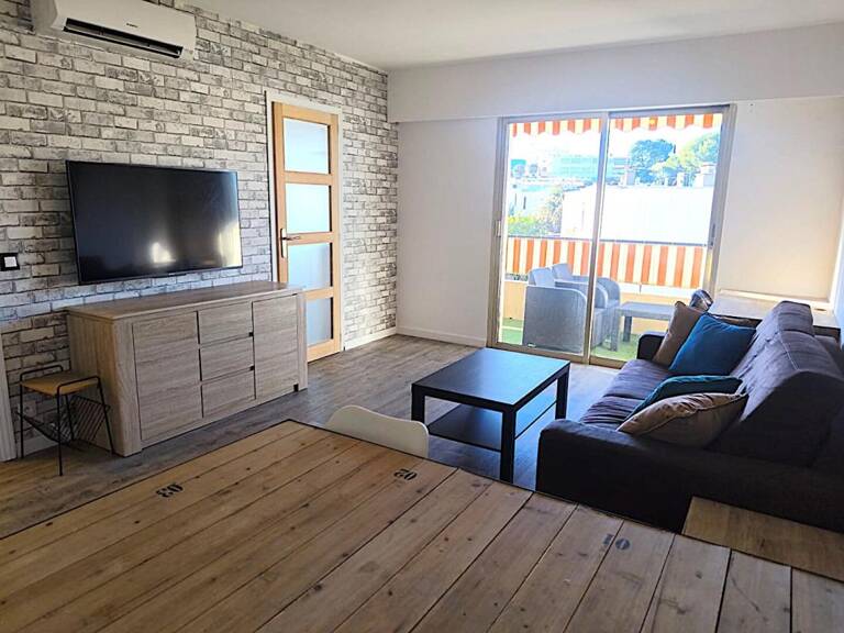 Appartement Le Cannet 1 pièce(s) 30.81 m2 — photo 1