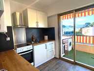 Appartement Le Cannet 1 pièce(s) 30.81 m2 — photo 4