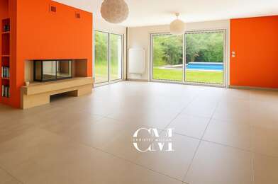 Maison 7 pièces 699000 €