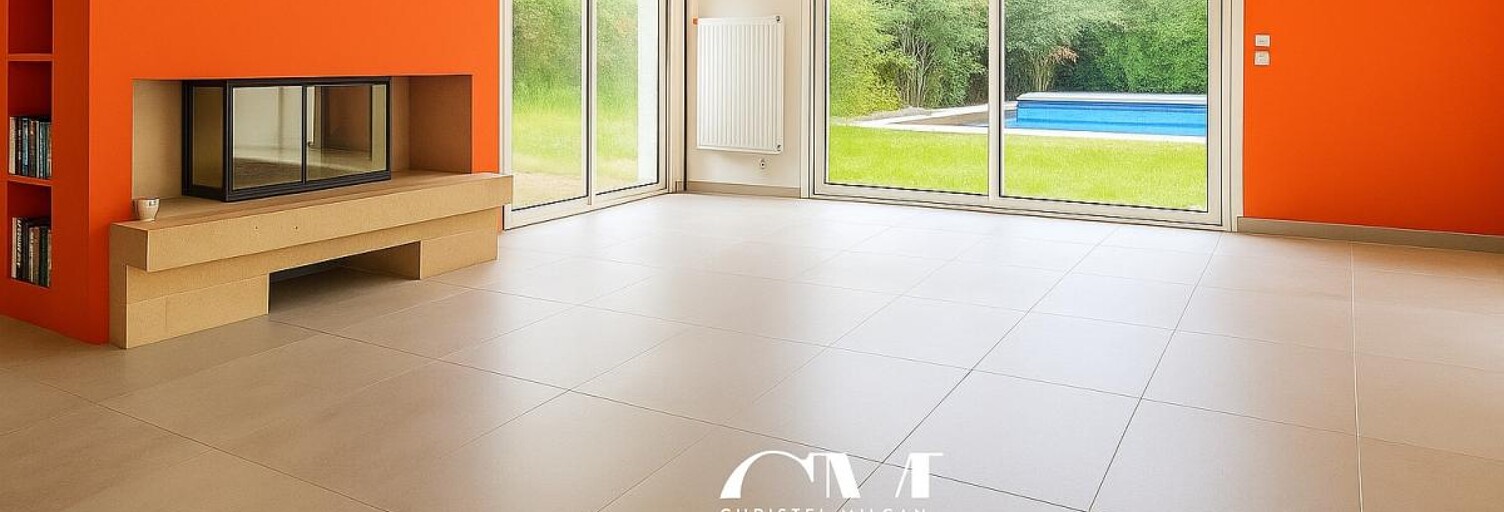 Maison 7 Pièces 196 m² à vendre à Mérignac (33700)