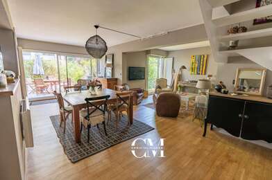 Appartement 4 pièces 485000 €