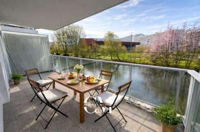 Appartement 3 pièces 228000 €