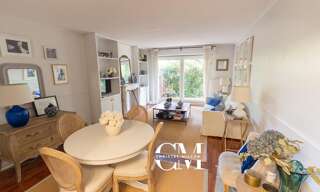Appartement 5 Pièces 101 m² à vendre à Bordeaux (33200)