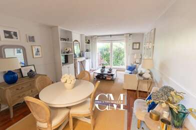 Appartement 5 pièces 593000 €