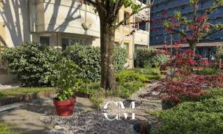 Appartement 2 Pièces 46 m² à vendre à Mérignac (33700)