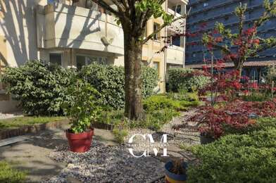 Appartement 2 pièces 199000 €
