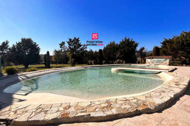 Maison 7 pièces 720000 €