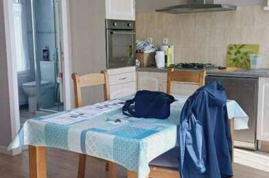Immeuble  217000 €