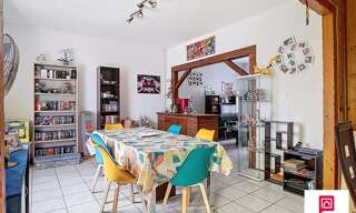 Maison 4 Pièces 110 m² à vendre à Bethoncourt (25200)