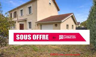 Maison 4 Pièces 110 m² à vendre à Bethoncourt (25200)
