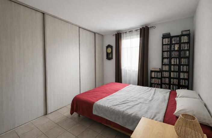 Appartement Istres 2 pièces 42 m2 avec parking — photo 5