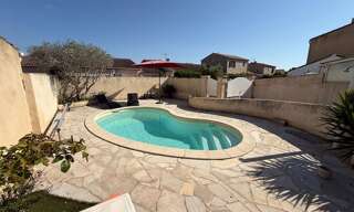 Maison 4 Pièces 84 m² à vendre à Istres (13800)