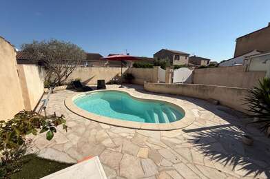 Maison 4 pièces 330000 €