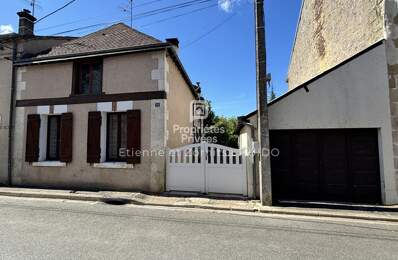 Maison Vatan 5 pièce(s) 104 m2 — photo du bien
