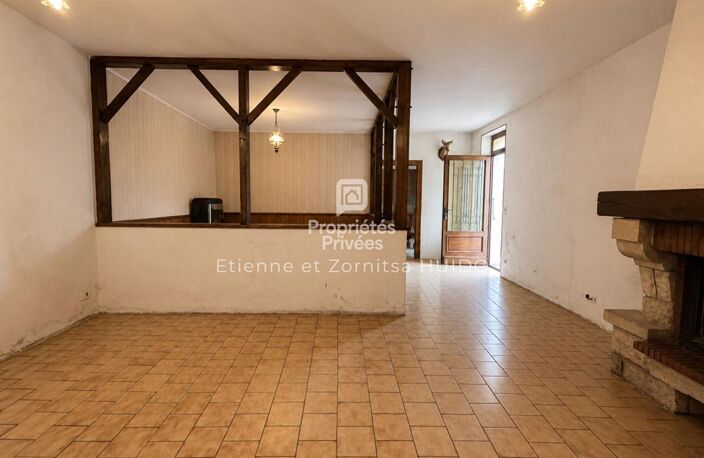 Maison Vatan 5 pièce(s) 104 m2 — photo 2
