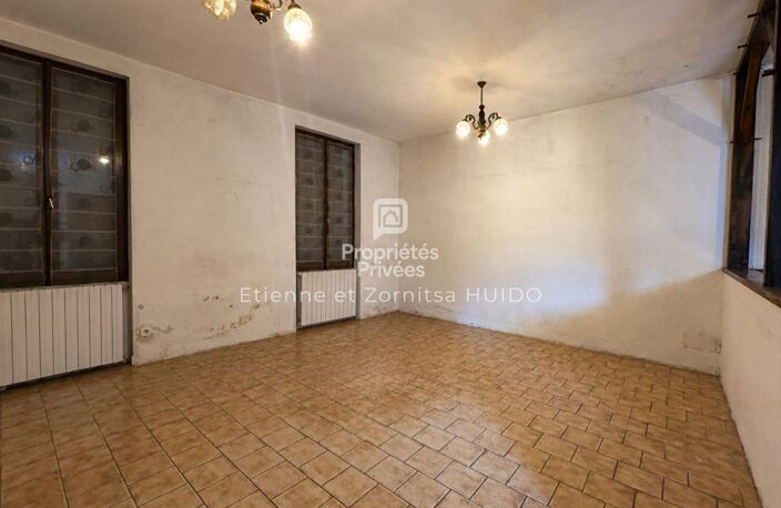 Maison Vatan 5 pièce(s) 104 m2 — photo 3
