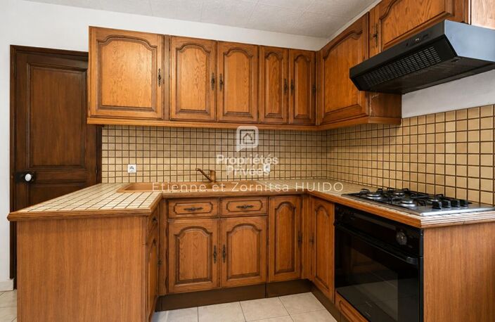 Maison Vatan 5 pièce(s) 104 m2 — photo 4